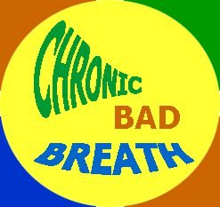 DentalPro7 Chronic Bad Breath