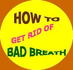 DentalPro7 Rid Bad Breath