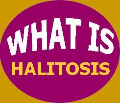 What is Halitosis