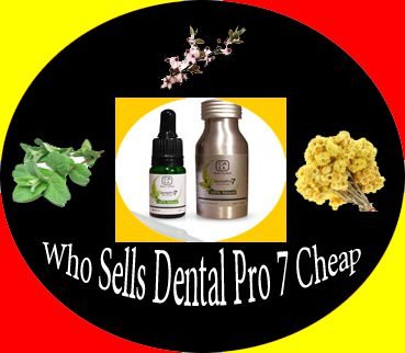 Dental Pro 7 Antique