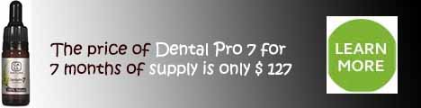 Commercial Dental Pro 7