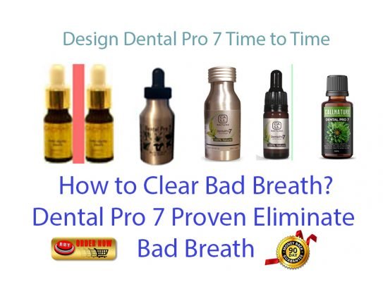 Call Nature Dental Pro 7