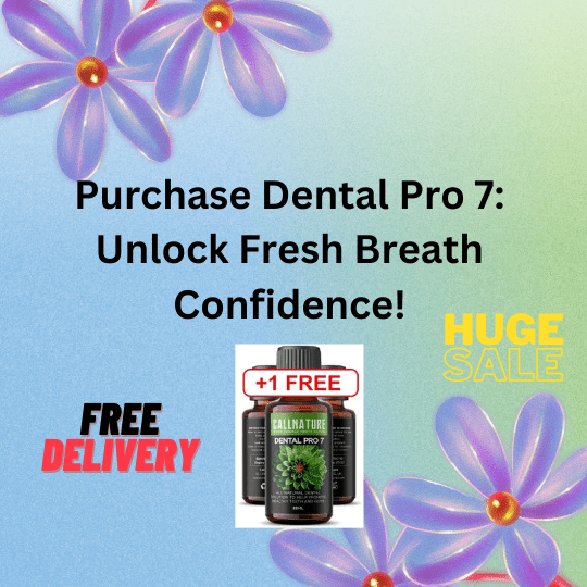 Purchase Dental Pro 7