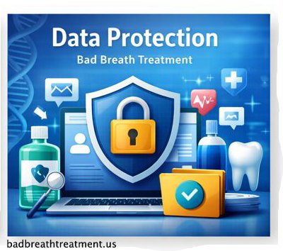 Privacy Policy – Bad Breath Treatment | Affiliate Disclosure & Data Protection