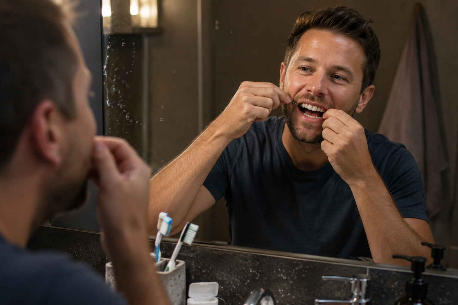 Top Causes of Bad Breath