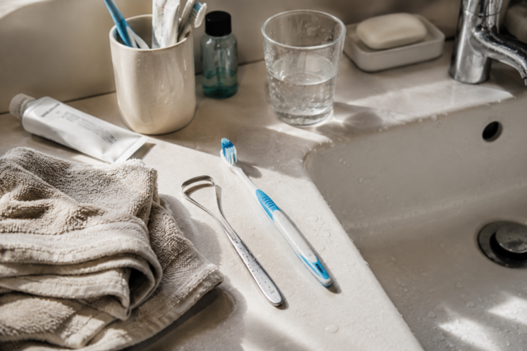 Best Oral Hygiene Habits