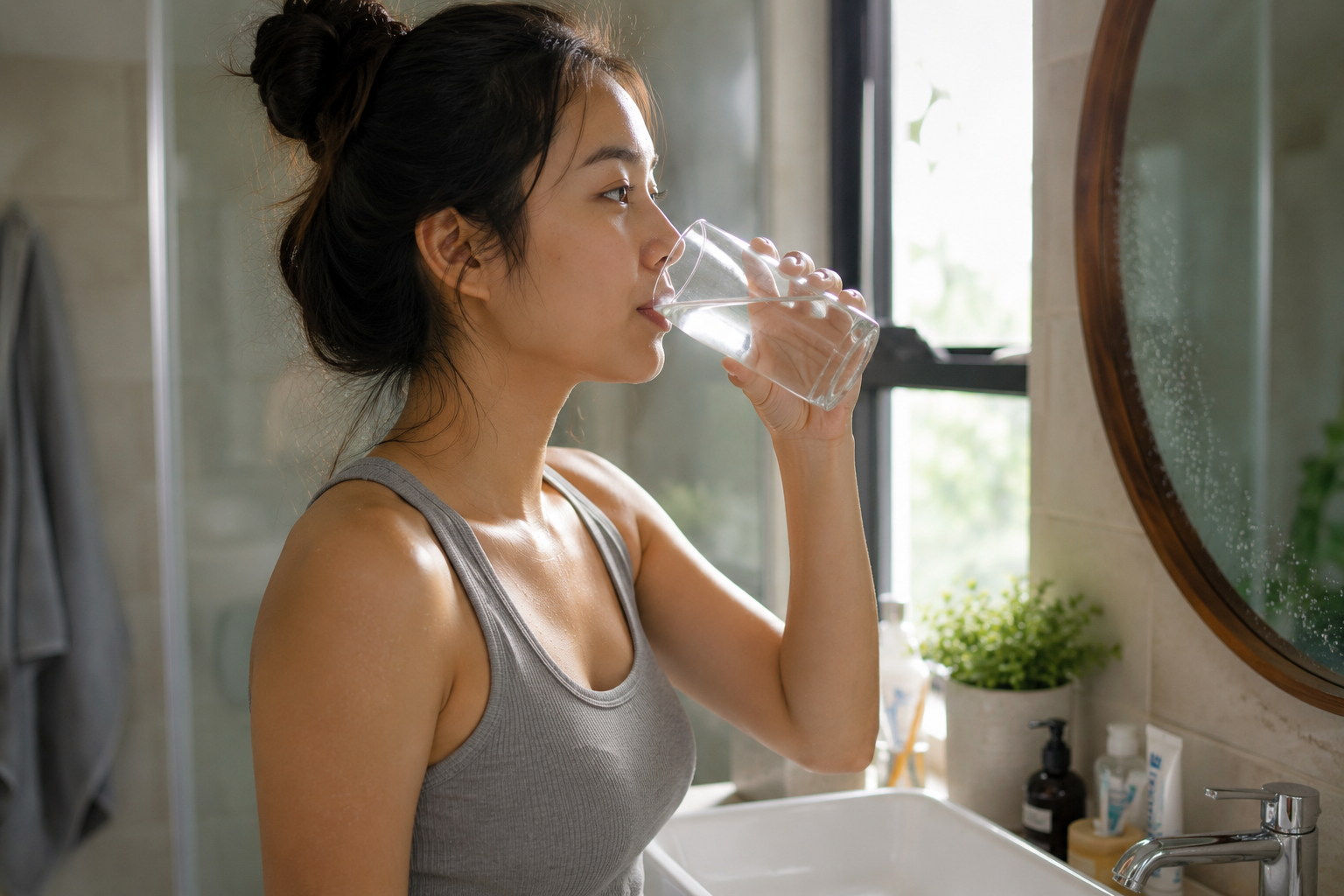 How to Get Rid of Bad Breath Permanently