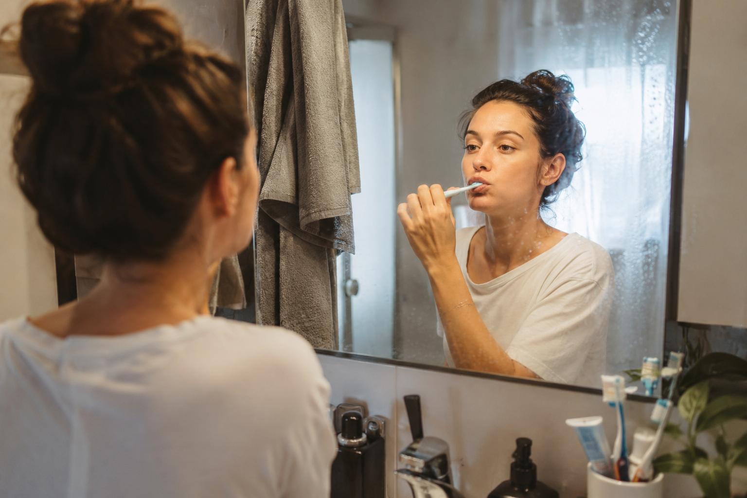 How to Prevent Bad Breath Naturally